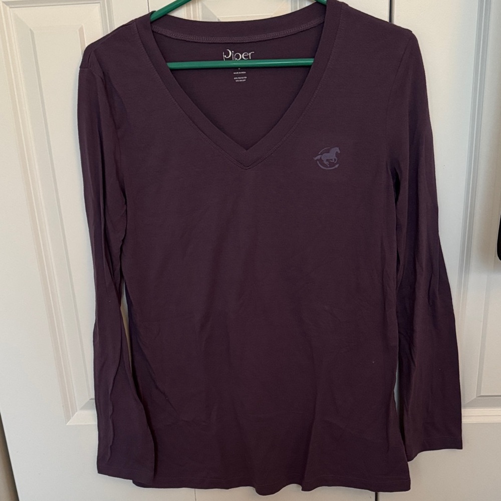 SmartPak Equine Long Sleeve Top
